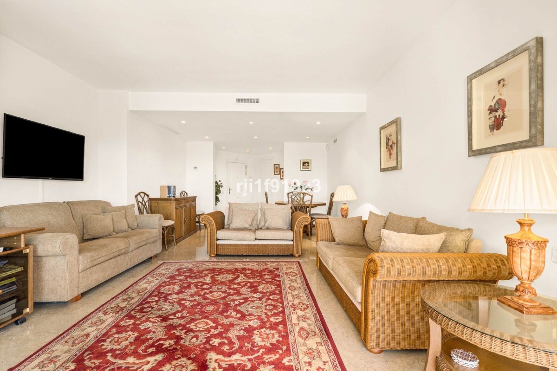 Rynek wtórny - apartment - Marbella - Elviria