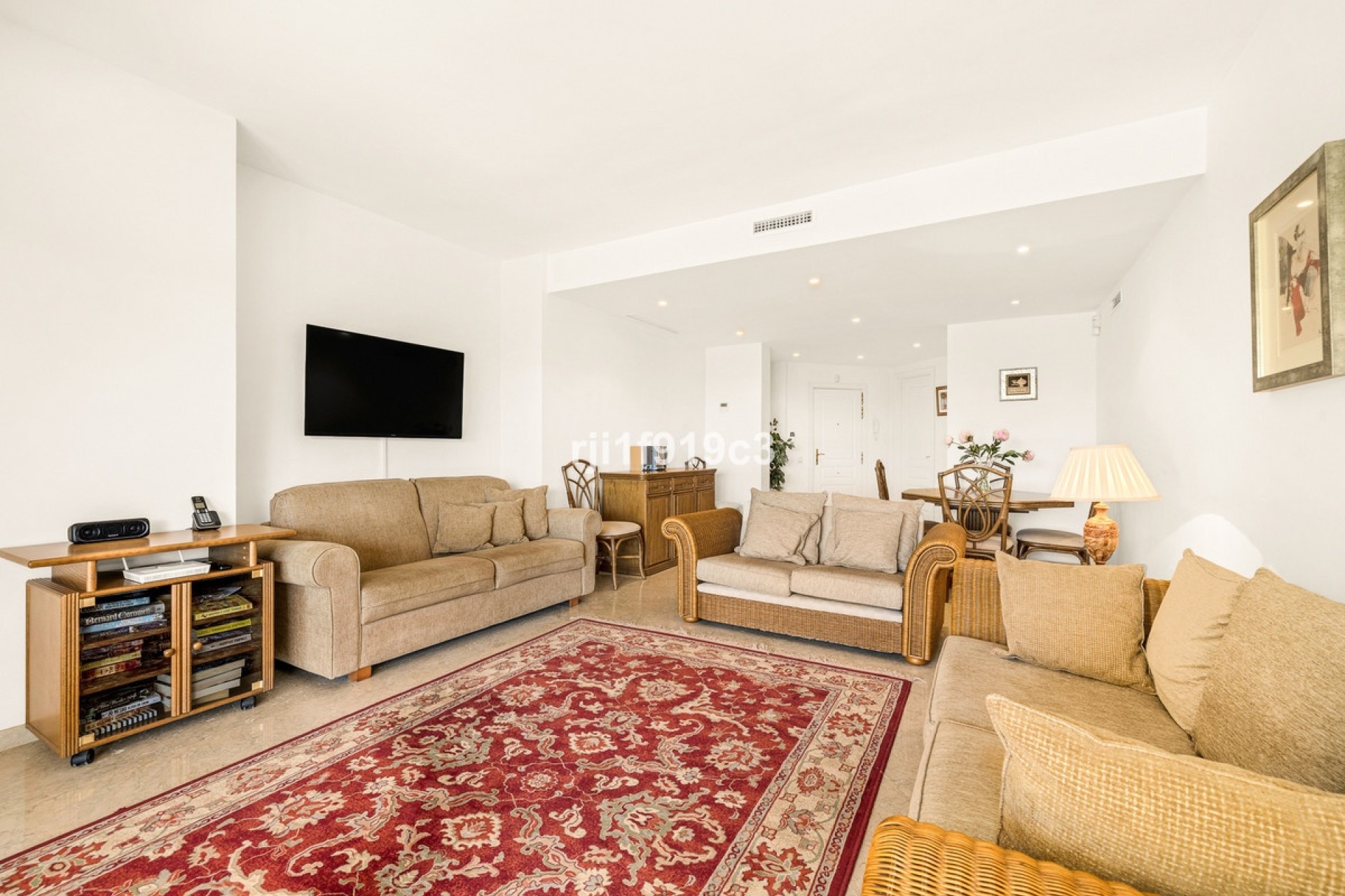 Rynek wtórny - apartment - Marbella - Elviria
