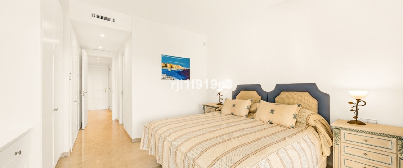 Rynek wtórny - apartment - Marbella - Elviria