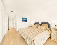 Rynek wtórny - apartment - Marbella - Elviria