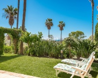 Rynek wtórny - apartment - Marbella - Elviria
