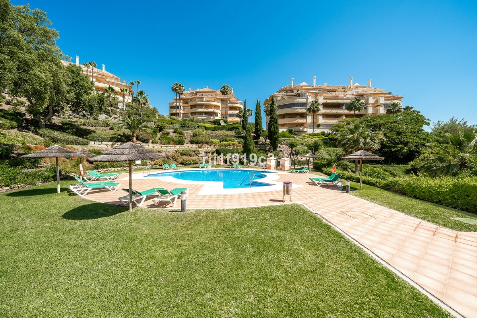 Rynek wtórny - apartment - Marbella - Elviria
