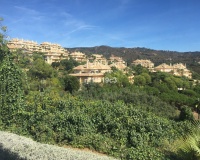 Rynek wtórny - apartment - Marbella - Elviria