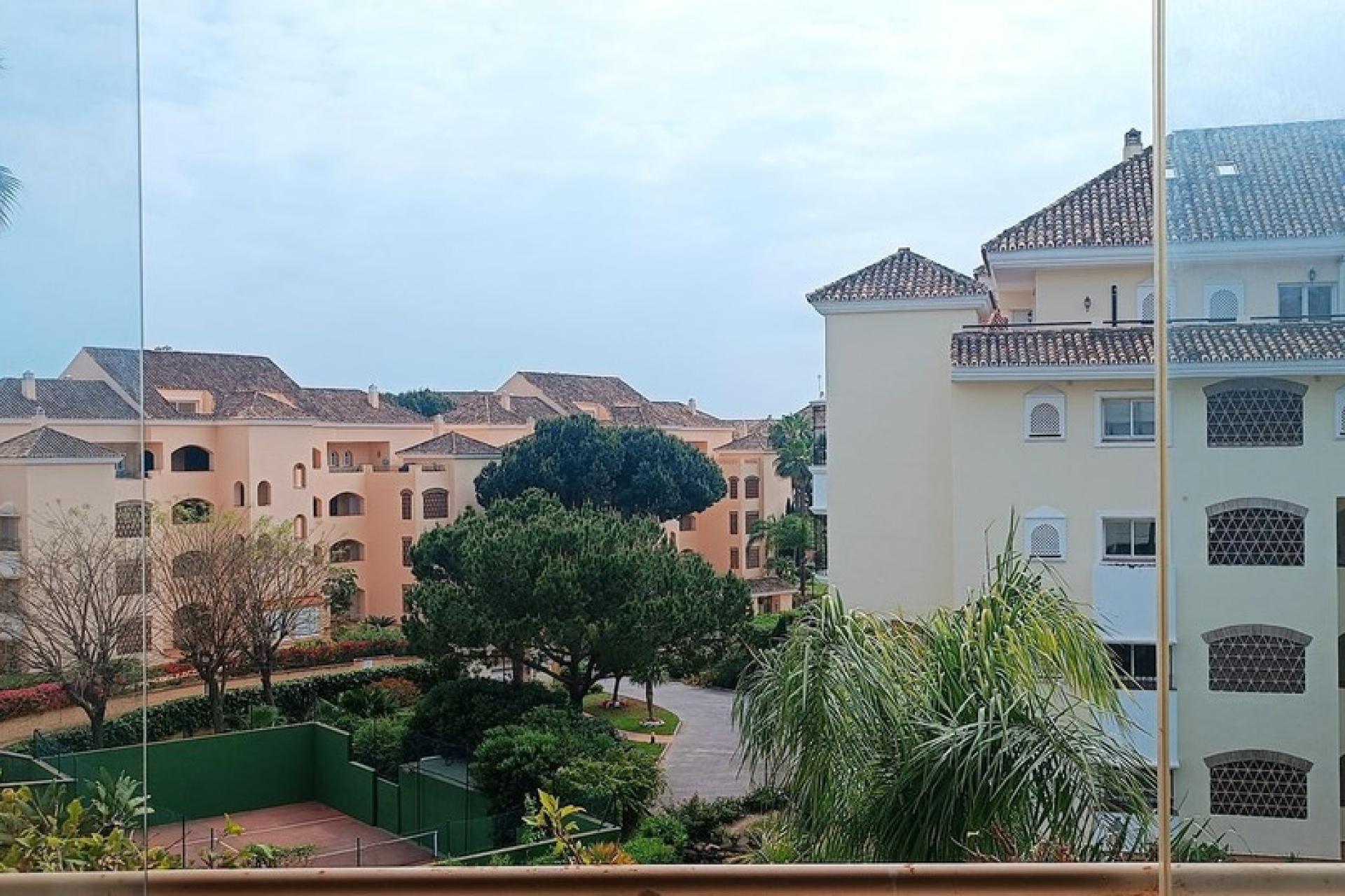 Rynek wtórny - apartment - Marbella - Elviria