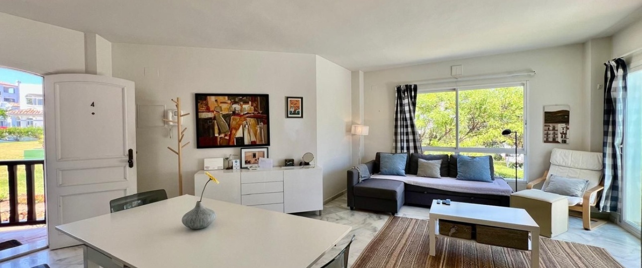 Rynek wtórny - apartment - Marbella - Elviria