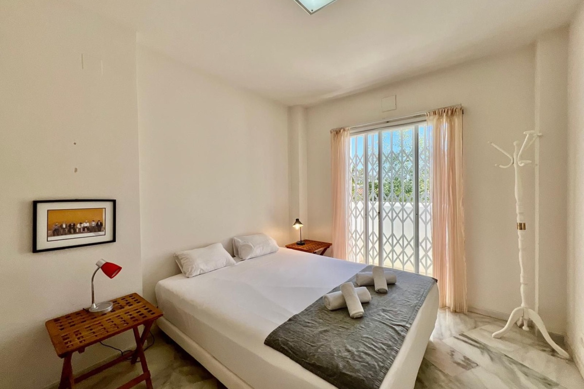 Rynek wtórny - apartment - Marbella - Elviria