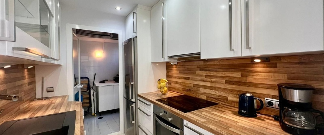 Rynek wtórny - apartment - Marbella - Elviria