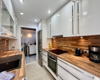Rynek wtórny - apartment - Marbella - Elviria