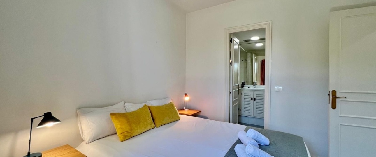 Rynek wtórny - apartment - Marbella - Elviria