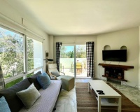 Rynek wtórny - apartment - Marbella - Elviria