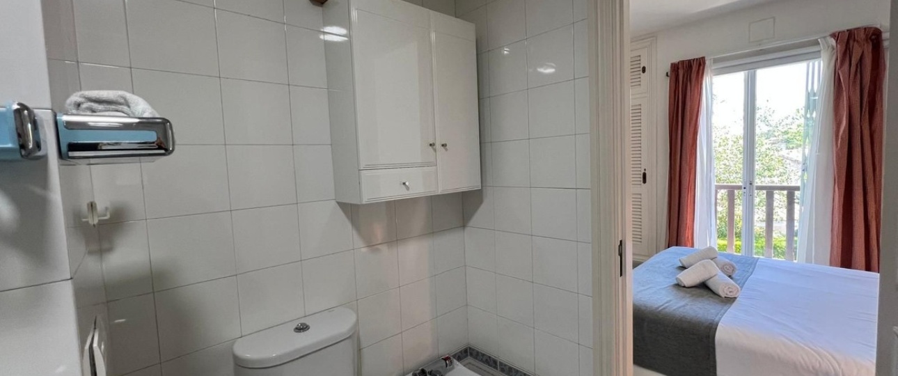 Rynek wtórny - apartment - Marbella - Elviria