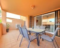 Rynek wtórny - apartment - Marbella - Elviria