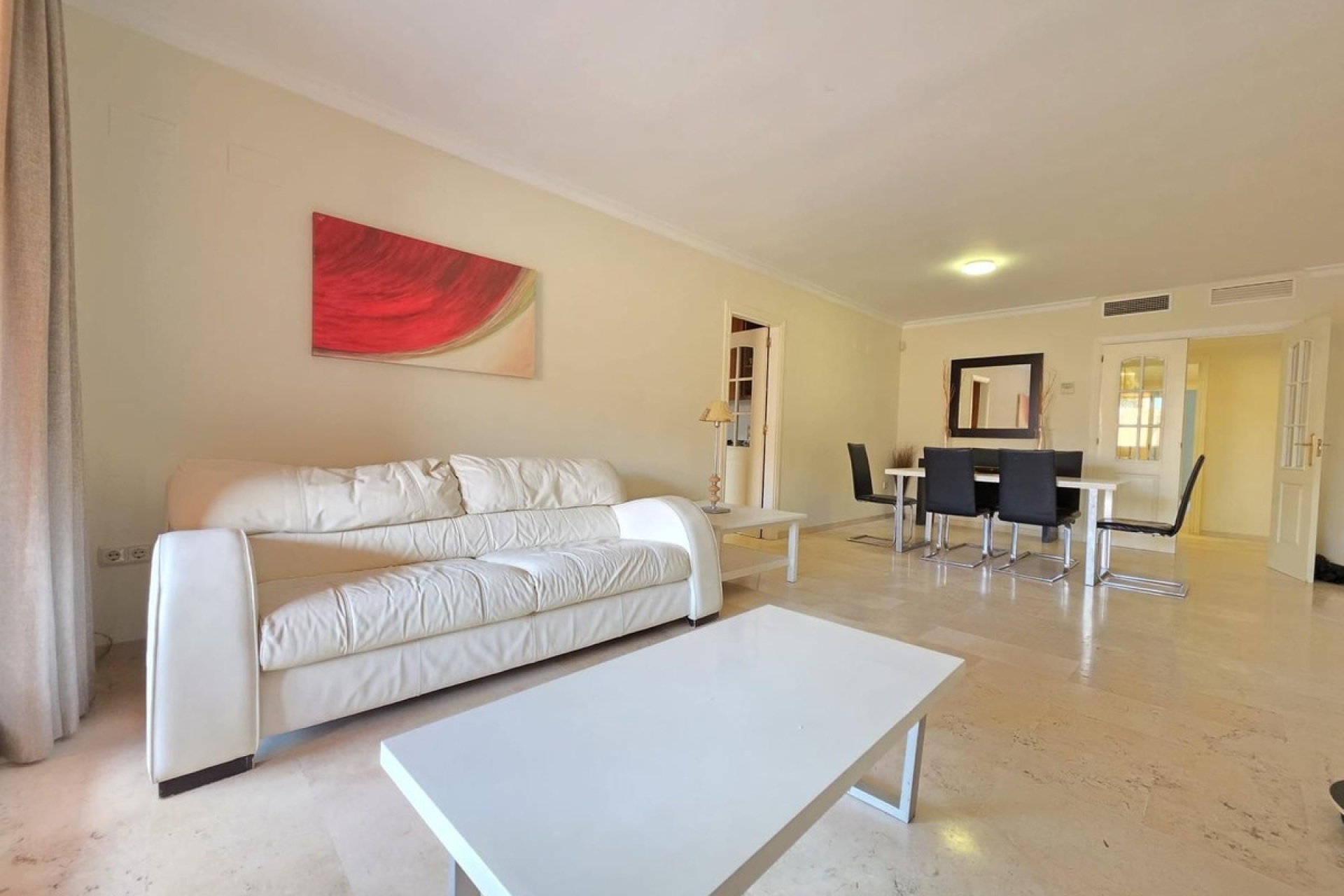 Rynek wtórny - apartment - Marbella - Elviria