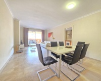 Rynek wtórny - apartment - Marbella - Elviria