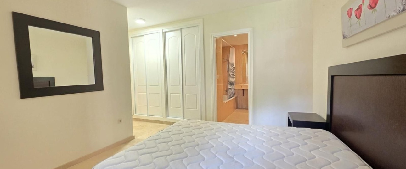 Rynek wtórny - apartment - Marbella - Elviria