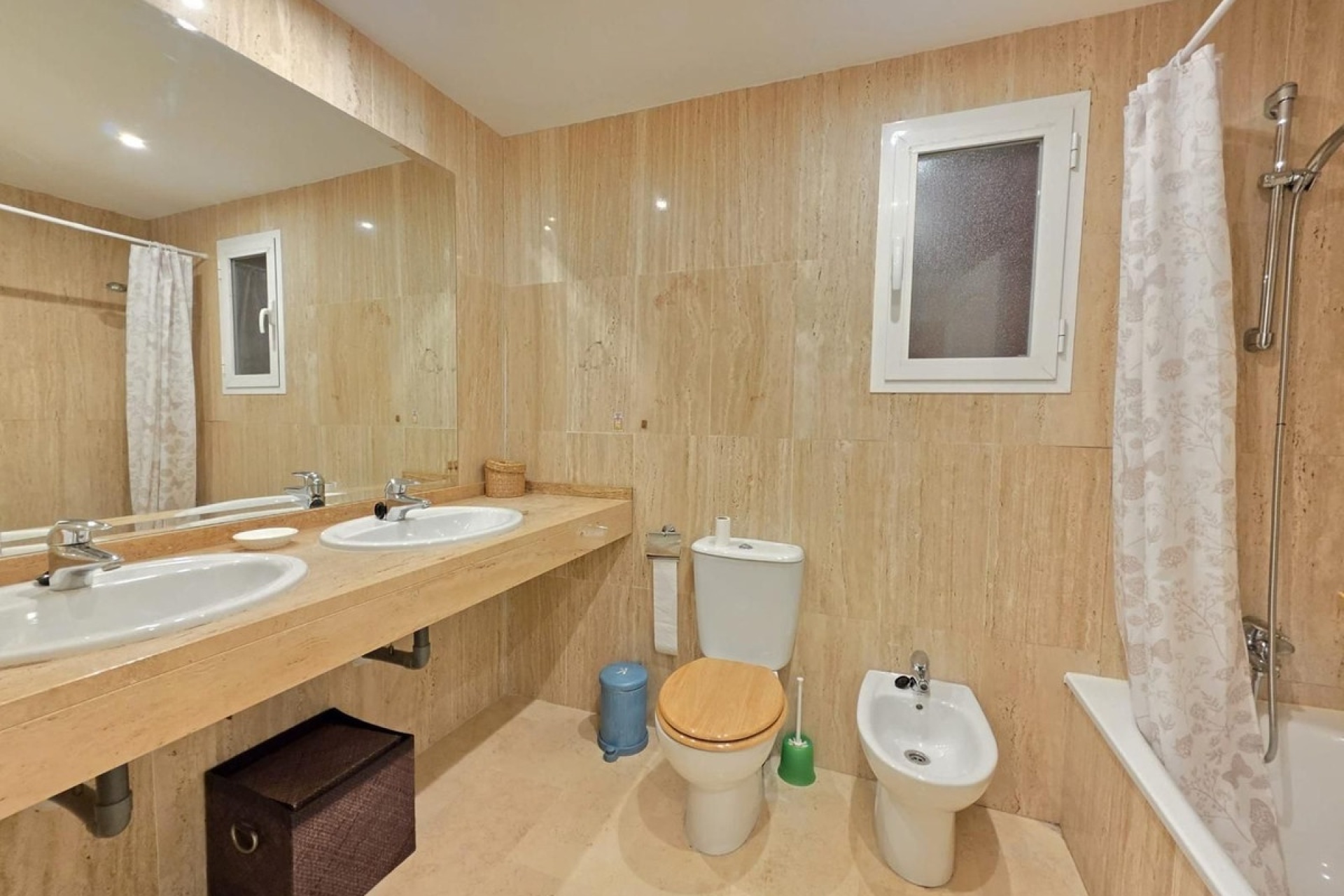 Rynek wtórny - apartment - Marbella - Elviria