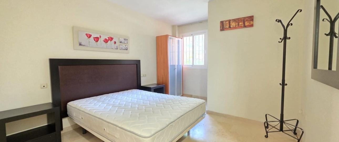 Rynek wtórny - apartment - Marbella - Elviria