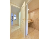 Rynek wtórny - apartment - Marbella - Elviria