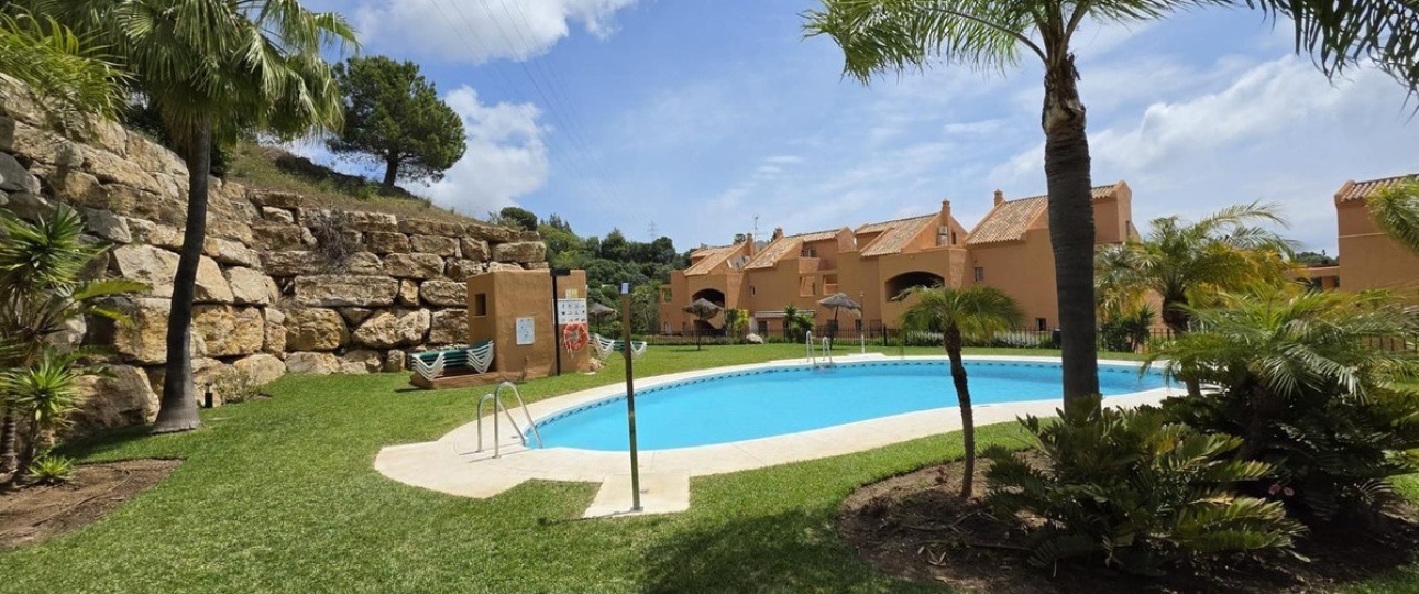 Rynek wtórny - apartment - Marbella - Elviria