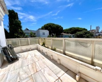 Rynek wtórny - apartment - Marbella - Elviria