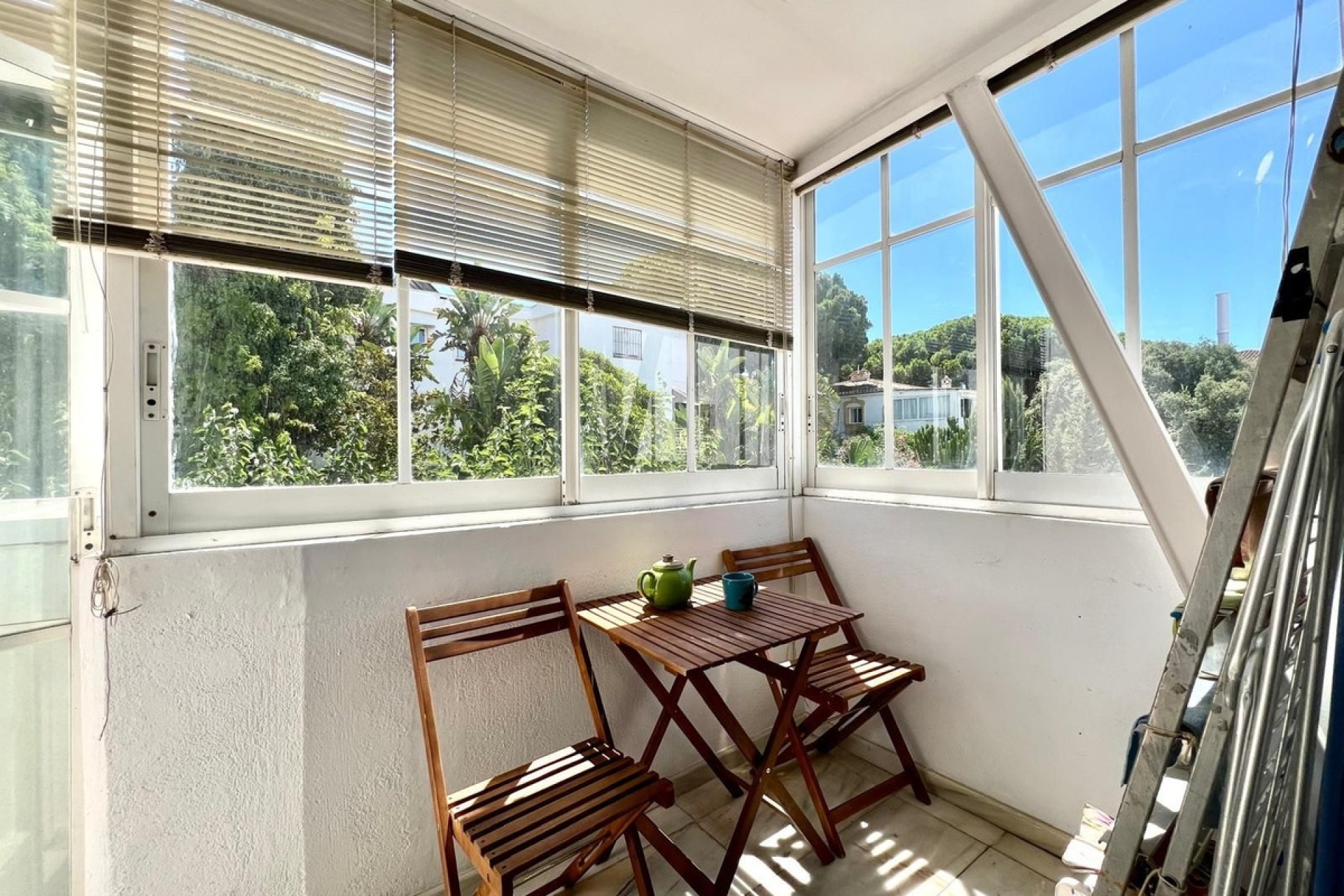 Rynek wtórny - apartment - Marbella - Elviria