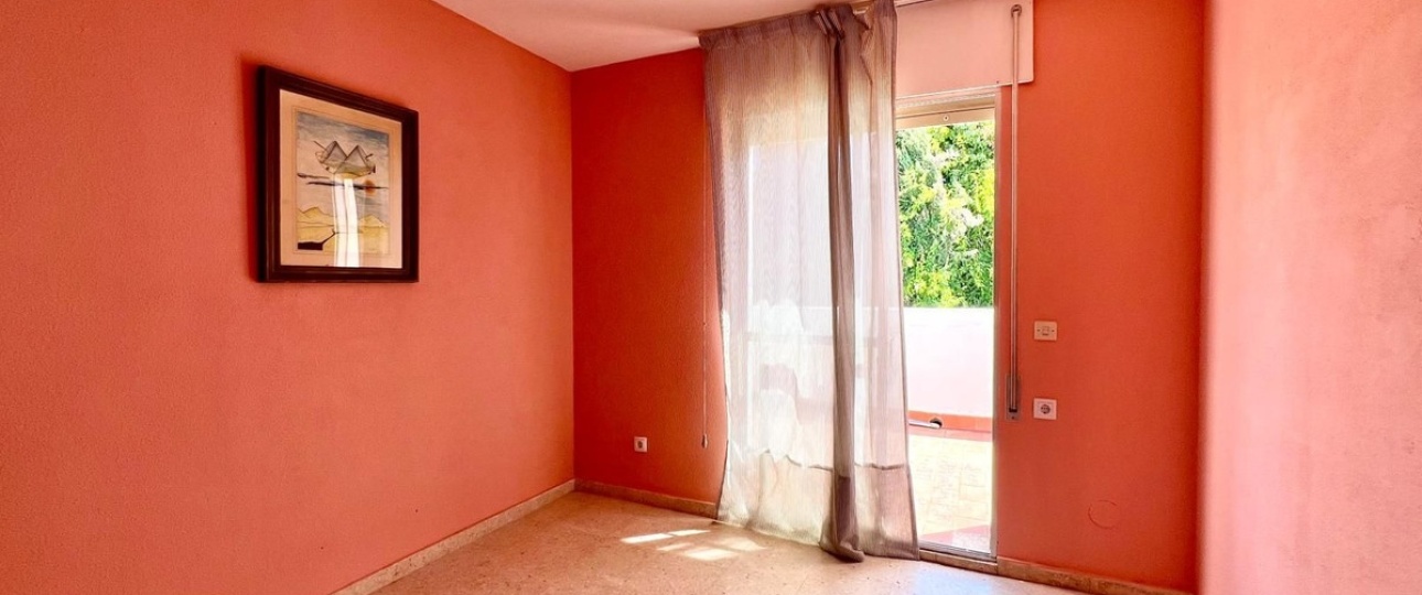 Rynek wtórny - apartment - Marbella - Elviria