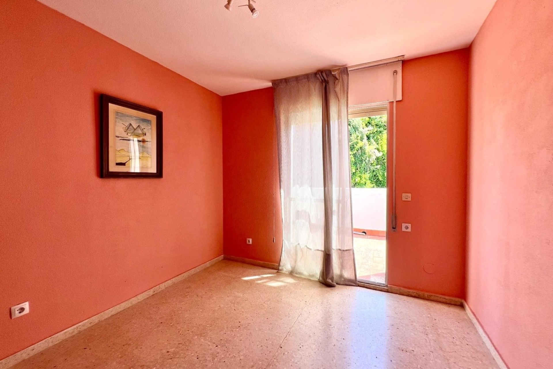 Rynek wtórny - apartment - Marbella - Elviria