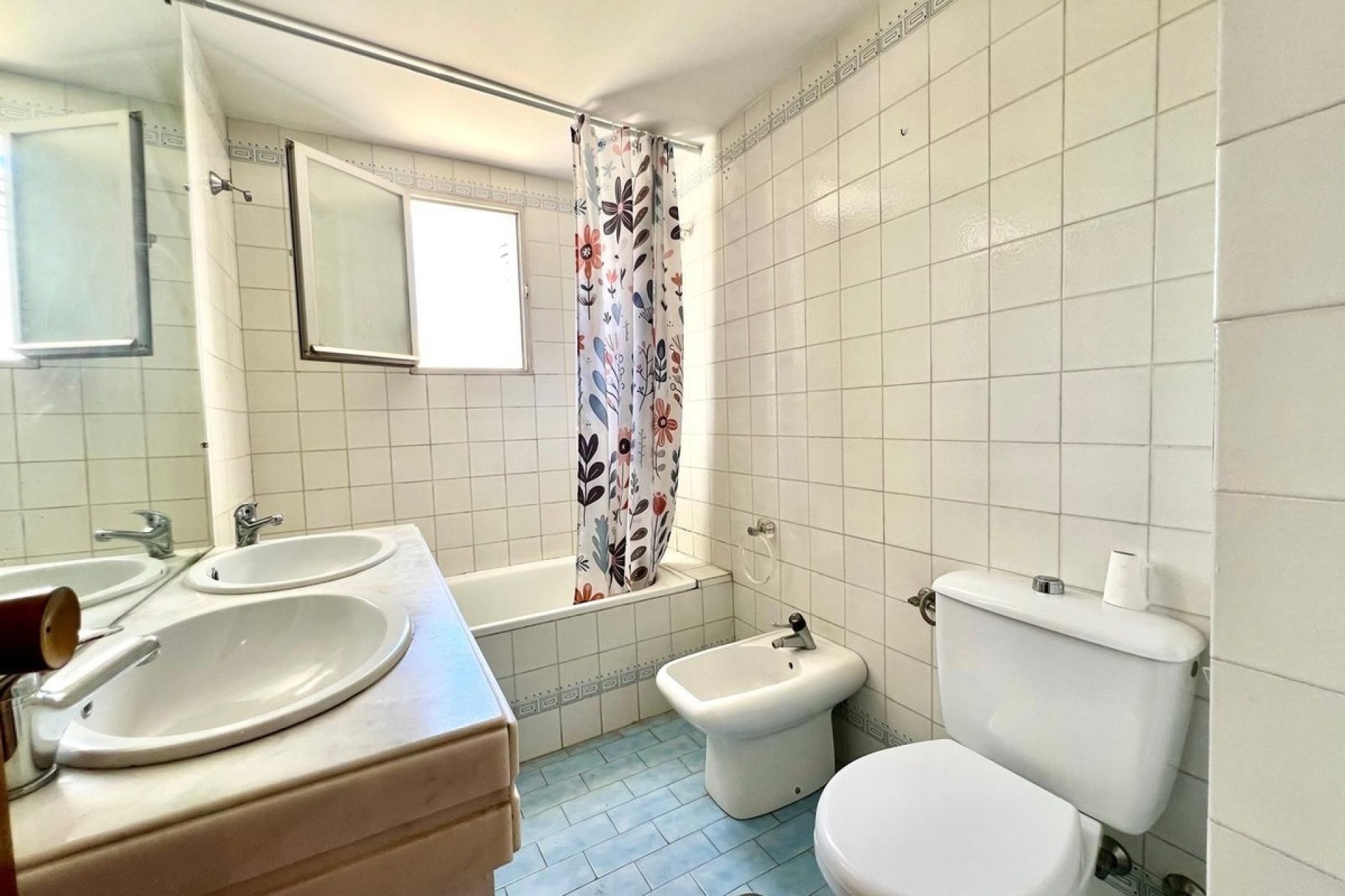 Rynek wtórny - apartment - Marbella - Elviria