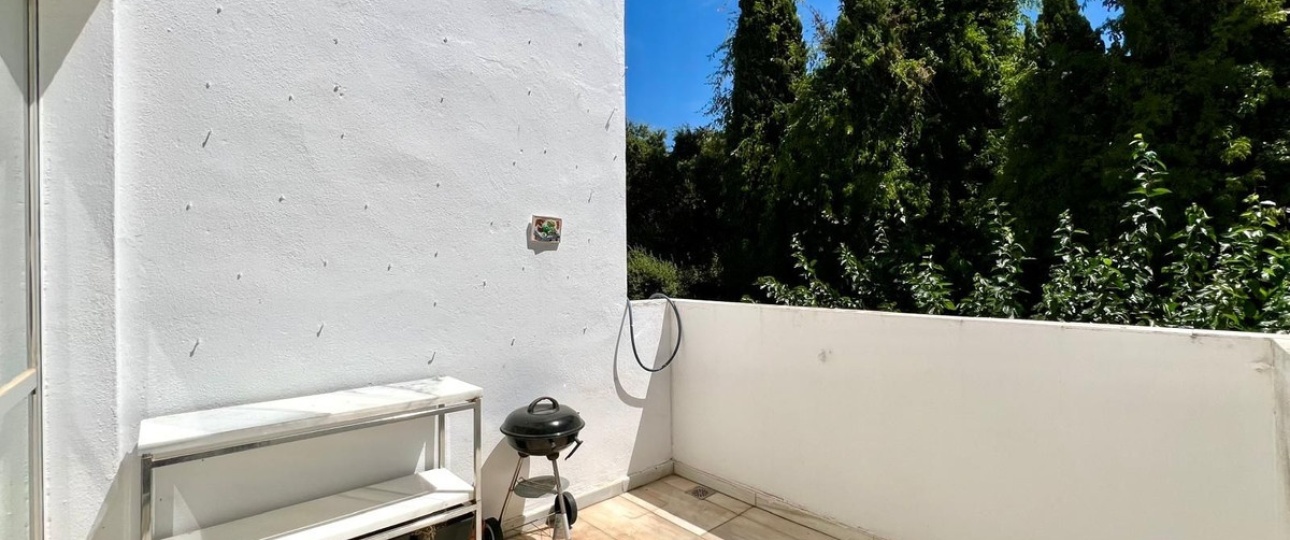 Rynek wtórny - apartment - Marbella - Elviria