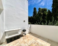 Rynek wtórny - apartment - Marbella - Elviria