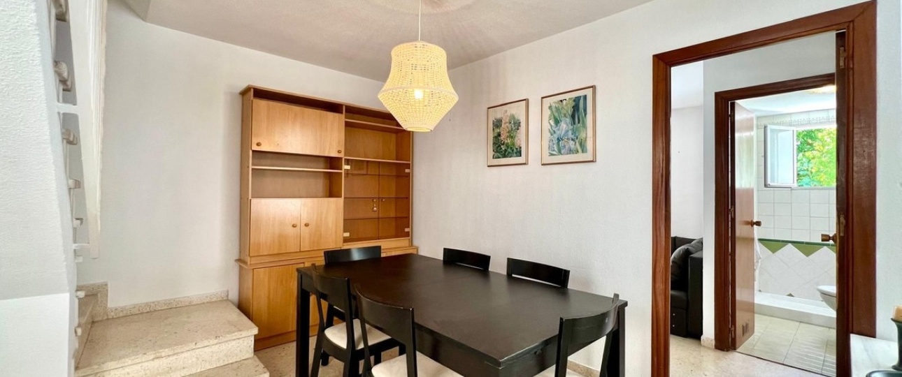 Rynek wtórny - apartment - Marbella - Elviria