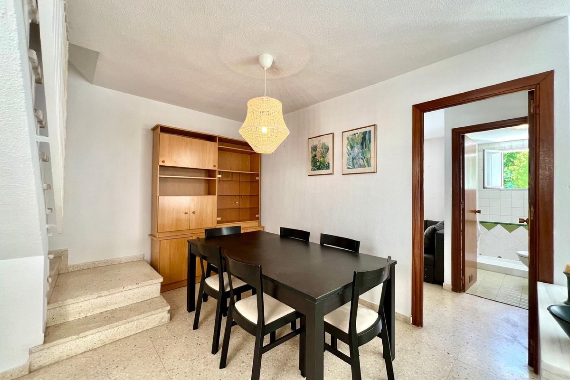 Rynek wtórny - apartment - Marbella - Elviria