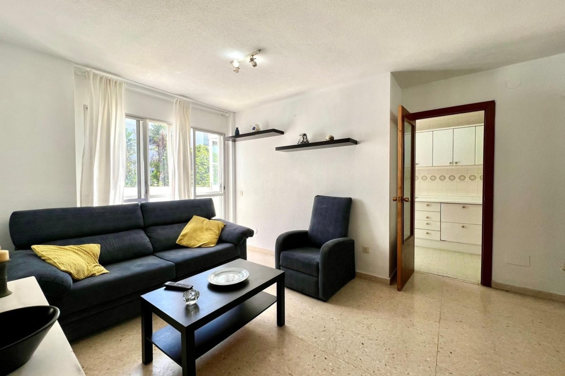 Rynek wtórny - apartment - Marbella - Elviria