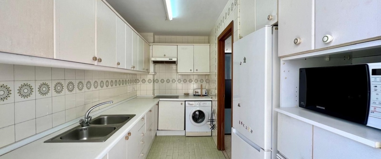 Rynek wtórny - apartment - Marbella - Elviria