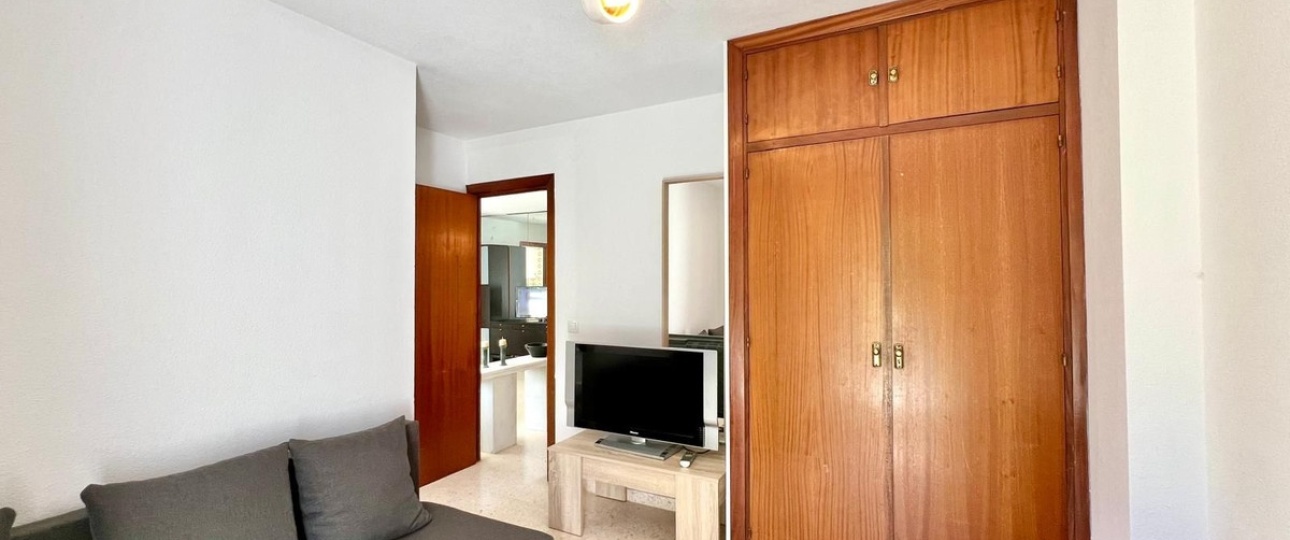 Rynek wtórny - apartment - Marbella - Elviria