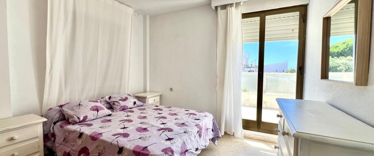 Rynek wtórny - apartment - Marbella - Elviria