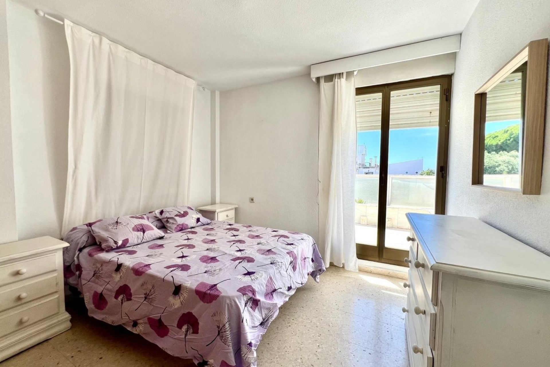 Rynek wtórny - apartment - Marbella - Elviria