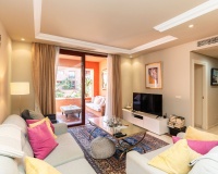 Rynek wtórny - apartment - Marbella - Elviria