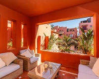 Rynek wtórny - apartment - Marbella - Elviria
