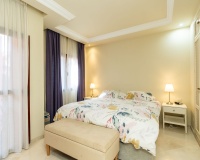 Rynek wtórny - apartment - Marbella - Elviria