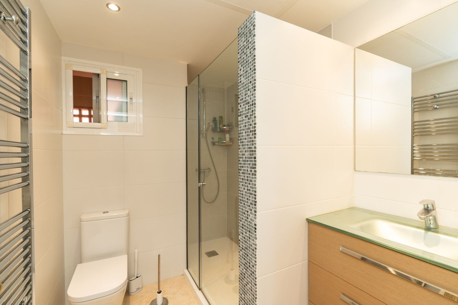Rynek wtórny - apartment - Marbella - Elviria