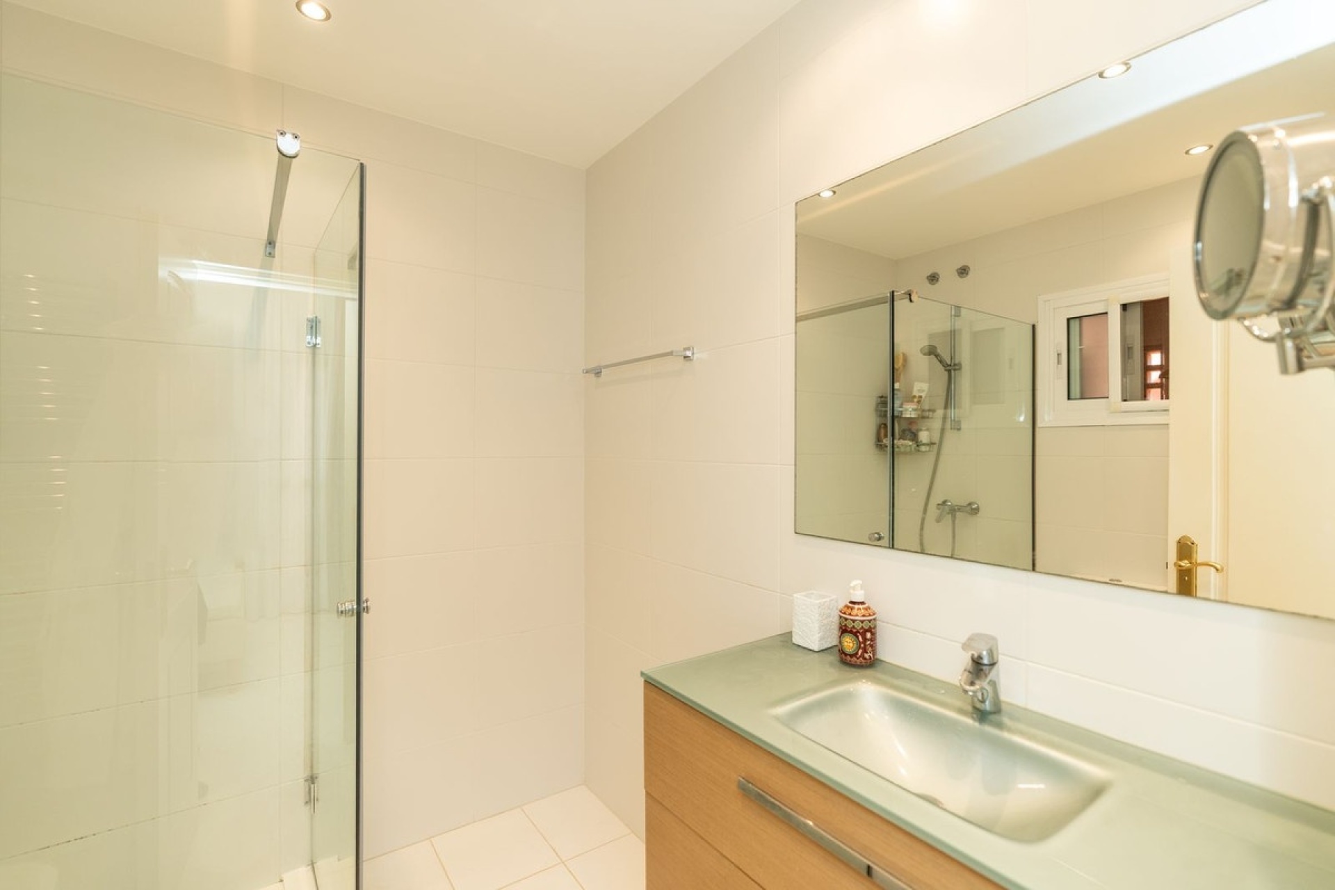 Rynek wtórny - apartment - Marbella - Elviria