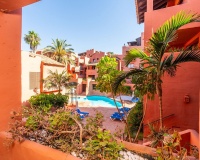 Rynek wtórny - apartment - Marbella - Elviria