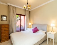 Rynek wtórny - apartment - Marbella - Elviria