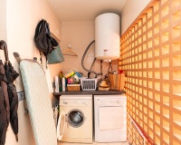 Rynek wtórny - apartment - Marbella - Elviria