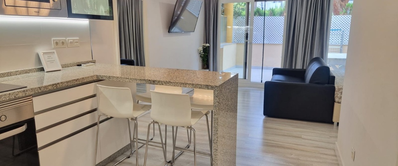 Rynek wtórny - apartment - Marbella - Elviria