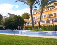 Rynek wtórny - apartment - Marbella - Elviria