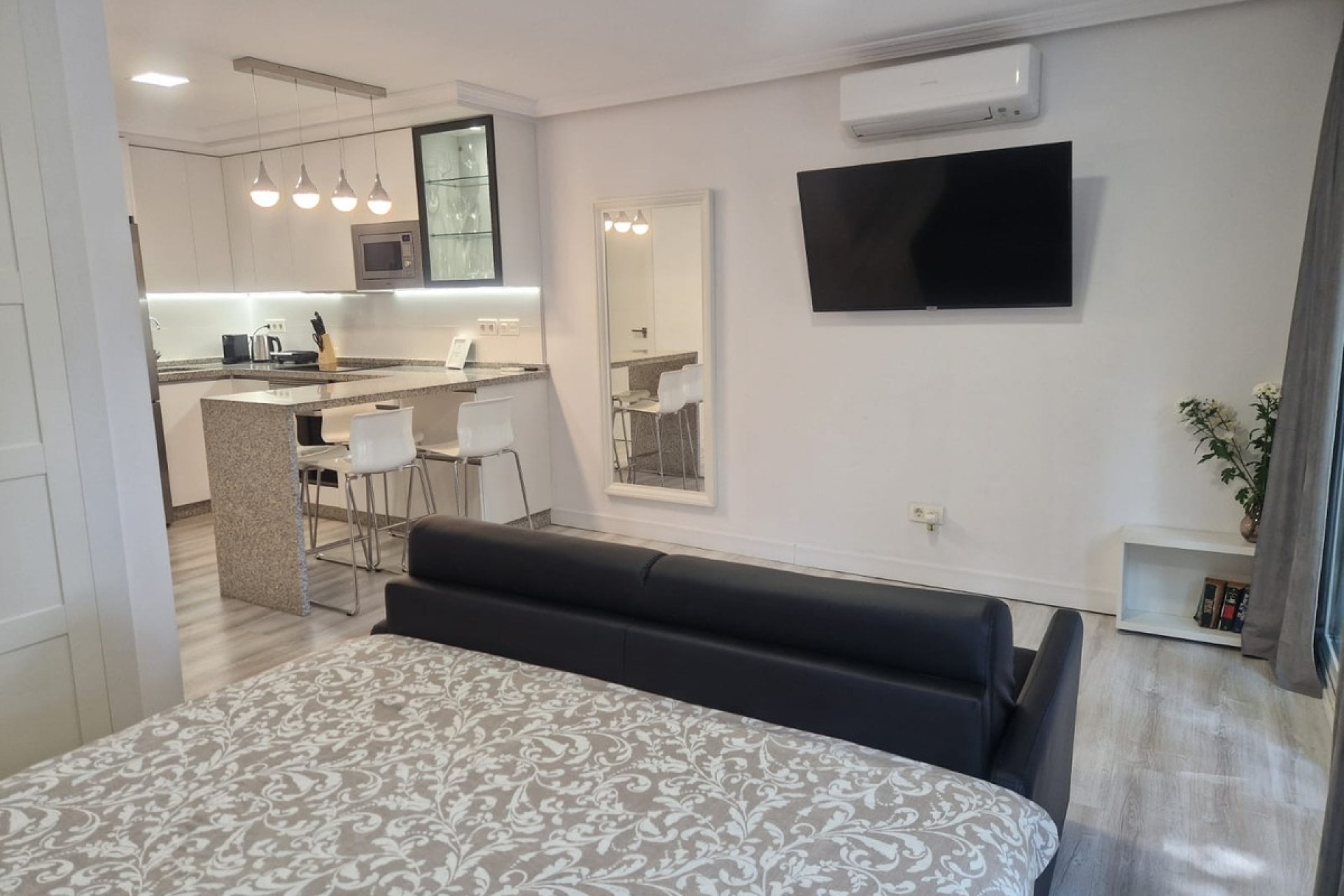 Rynek wtórny - apartment - Marbella - Elviria