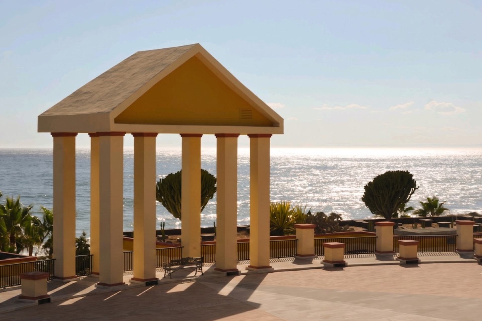 Rynek wtórny - apartment - Marbella - Elviria