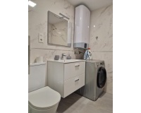 Rynek wtórny - apartment - Marbella - Elviria